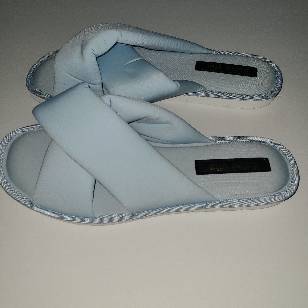 Dolce Vita Parke Slipper Shoe
